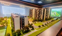 Narra Residences (D23), Apartment #522304031